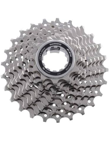 Касета Shimano 105 CS-5700 11-25T 10 зірок