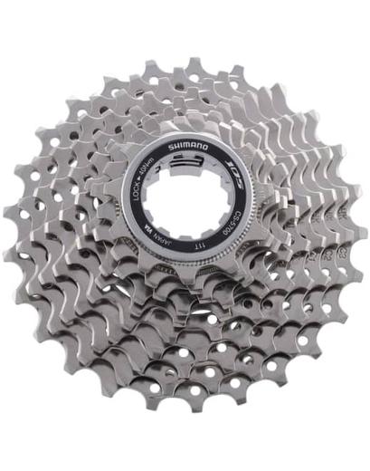 Касета Shimano 105 CS-5700 11-25T 10 зірок