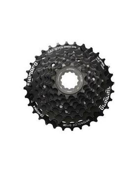 Касета Shimano CS-HG200-8 8ск. 12-32T