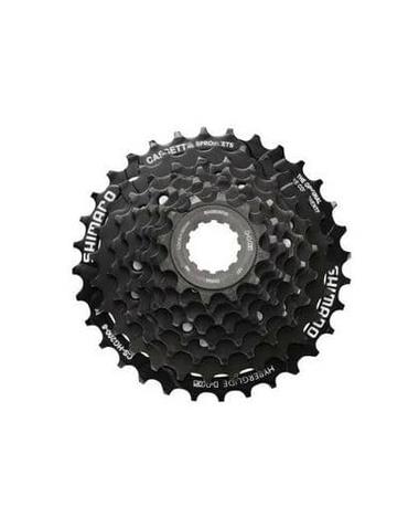 Касета SHIMANO ALTUS CS-HG200 12-32T 8-шв(OEM)