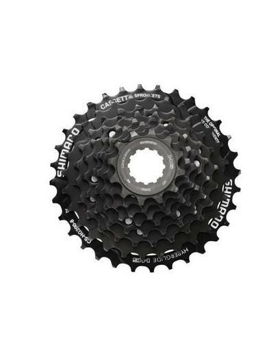 Касета SHIMANO ALTUS CS-HG200 12-32T 8-шв(OEM)