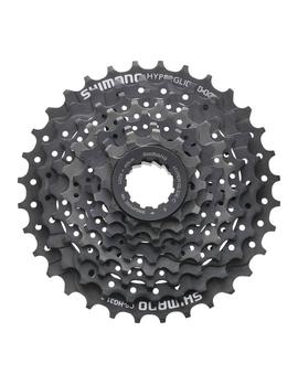 Касета Shimano 105 CS-HG700-11 11-34T 11 зірок