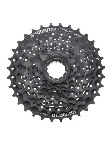 Касета Shimano Altus CS-HG31 11-34 8 зірок (OEM)