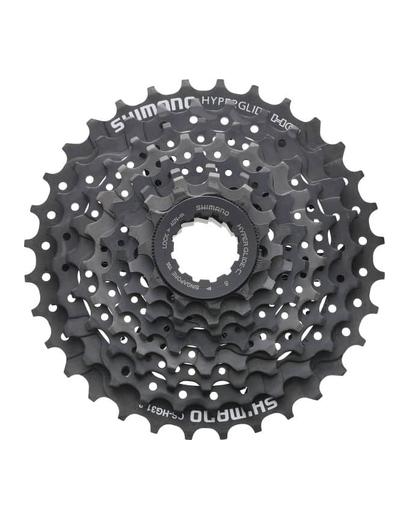 Касета Shimano Altus CS-HG31 11-34 8 зірок (OEM)