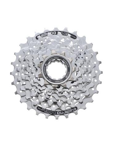 Касета SHIMANO CS-HG51 8-к 11-32T