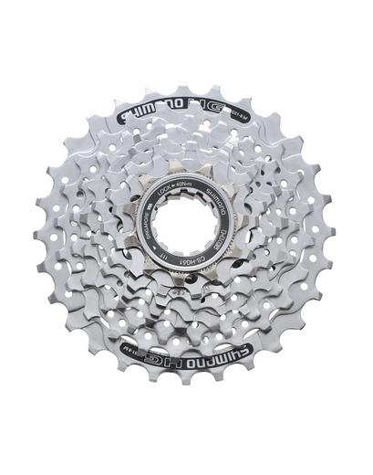 Касета SHIMANO CS-HG51 8-к 11-32T