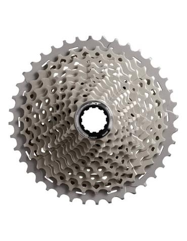 Касета Shimano Deore XT CS-M8000-11 11-40T 11 зірок