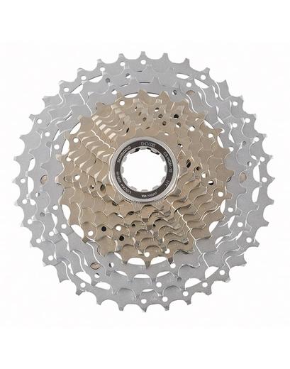 Касета Shimano SLX CS-HG81 11-32 10 зірок