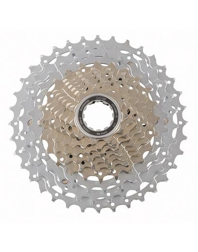 Касета Shimano SLX CS-HG81 11-32 10 зірок