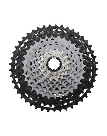 Касета Shimano XTR CS-M9100 10-45 12 зірок