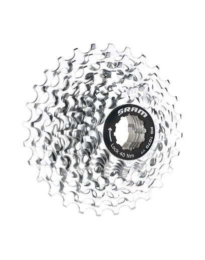 Касета Sram PG-1070 11-25 10 зірок