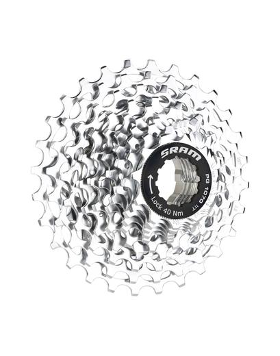 Касета Sram PG-1070 11-36 10 зірок