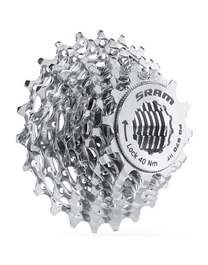 Касета Sram PG-970 11-23 9 зірок
