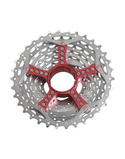 Касета Sram PG-990 11-34 9 зірок