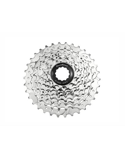 Касета Sun Race CSM66 11-34 8-k