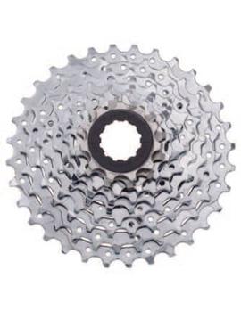 Касета SunRace CSMS7 EAZ , 11 швидкостей, 11-46Т, Silver