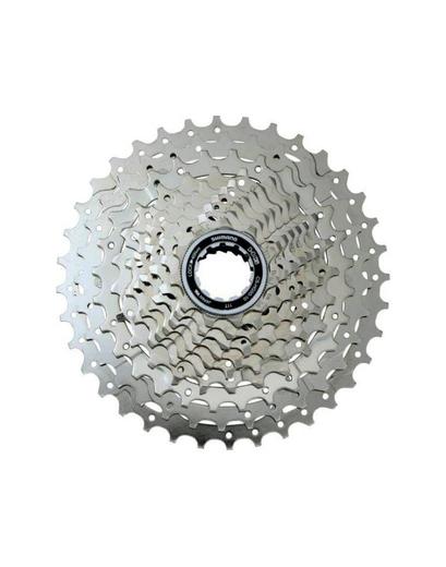Кассета Shimano CS-HG500-10 10ск. 11-34T