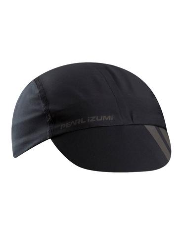Кепка підшоломник Pearl Izumi BARRIER LITE чорний однорозмірна