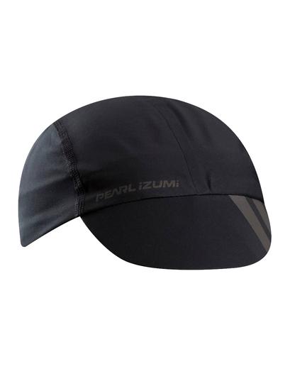 Кепка підшоломник Pearl Izumi BARRIER LITE чорний однорозмірна