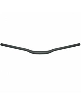 Руль FUNN Flat XC 31.8 / 580 мм сріблястий