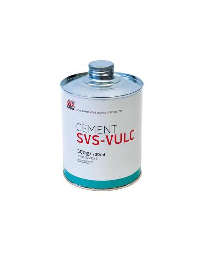 Клей TipTop для камер. 500 г.. банка