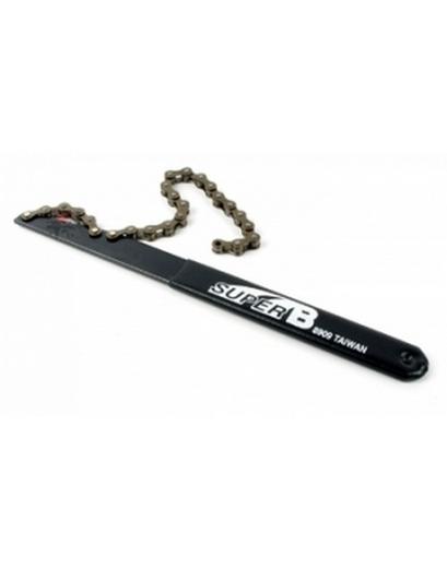 Ключ-хлист для касети