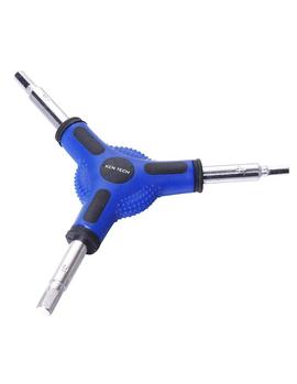 Ключ-шестигранник Lezyne CLASSIC HEX ROD 6 мм