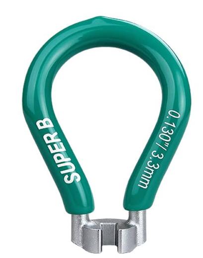 Ключ спицний SuperB для ніпелів 3.3 mm (0.130")