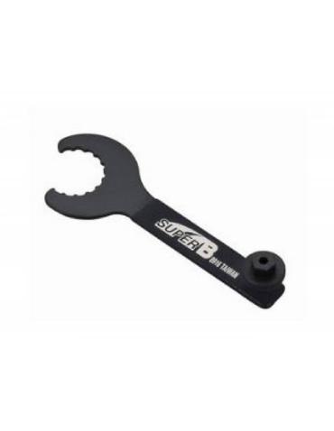 Ключ SuperB для каретки SHIMANO Holowtec II