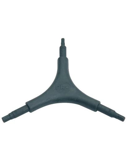 Ключ Torx PRO Y-подібний T20 / T25 / T40 PR100350