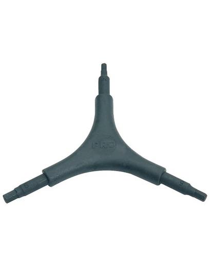 Ключ Torx PRO Y-подібний T20 / T25 / T40 PR100350