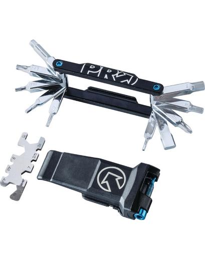 Ключі-мультитул PRO 22 функції