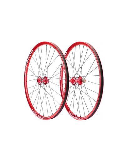 Колеса велосипедні FUNN FANTOM 26