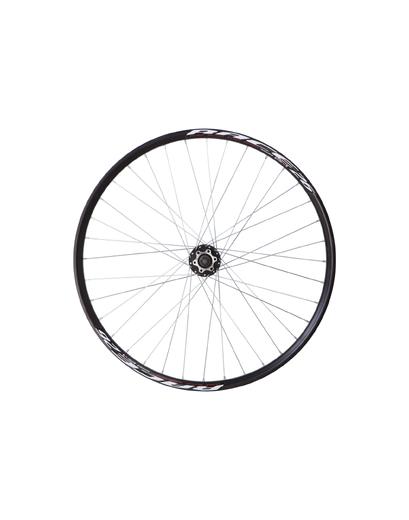 Колесо пер. VLT алюміній 29 Дисковий WANGZHEN втулка: на пром.подшипн. 208FBQ 36 14G чорний