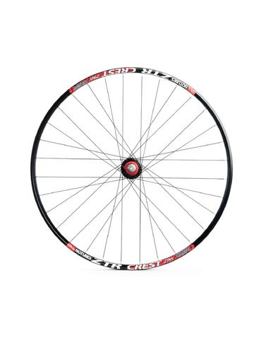 Колесо переднє Stans Notubes ZTR CREST 29˝ 32 спиці чорний