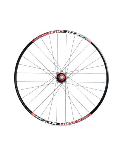 Колесо переднє Stans Notubes ZTR CREST 29˝ 32 спиці чорний