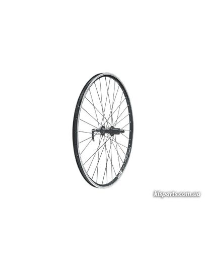 Колесо заднє KLS Draft 26˝ чорний