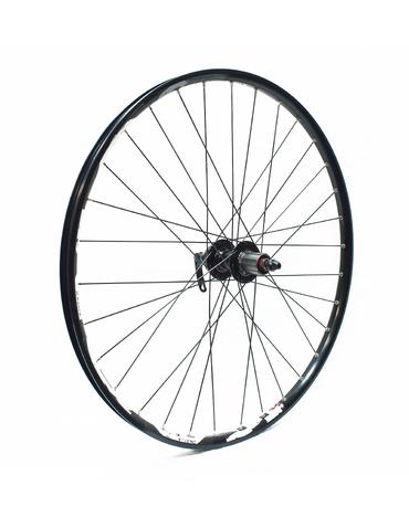 Колесо заднє Mach1 Karma Disc + Joytech D142DSE 27.5˝ 32 спиці чорний