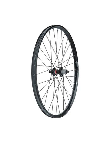 Колесо заднє під безкамерку KLS Valor DSC R, 27,5", чорний
