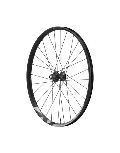 Колесо заднє Shimano Deore XT WH-M8120-B-29 29˝ 28 спиць TLR CenterLock ThruAxle 12x148мм чорний