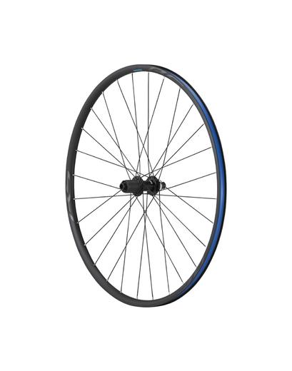 Колесо заднє Shimano WH-RS171-700C 28˝ 28 спиць CenterLock E-Thru 12x142мм чорний