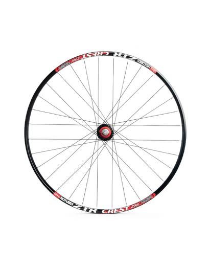 Колесо заднє Stans Notubes ZTR CREST 29˝ 32 спиці чорний