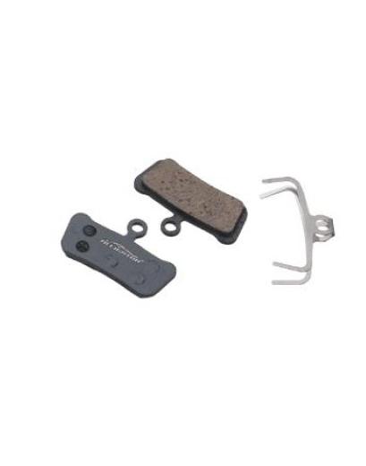 Колодки гальмівні Alligator для AVID XO Trail/ 7 Trial/ 9 Trial/ SRAM Guide напівметал