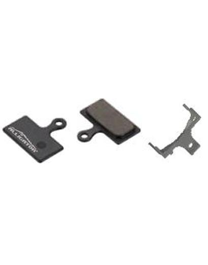 Колодки гальмівні Alligator для TEKTRO HD-R510/R310.MD-C510. TPR Hylex органічні ОЕМ