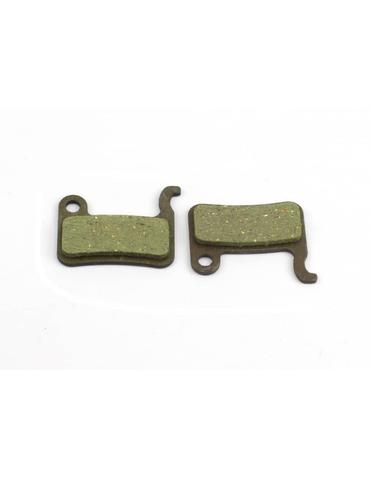 Колодки гальмівні CSC Shimano Old LX 585