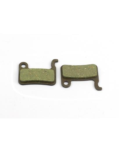 Колодки гальмівні CSC Shimano Old LX 585