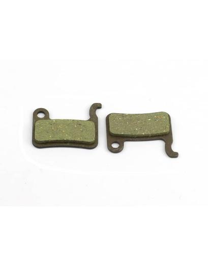 Колодки гальмівні CSC Shimano Old LX 585