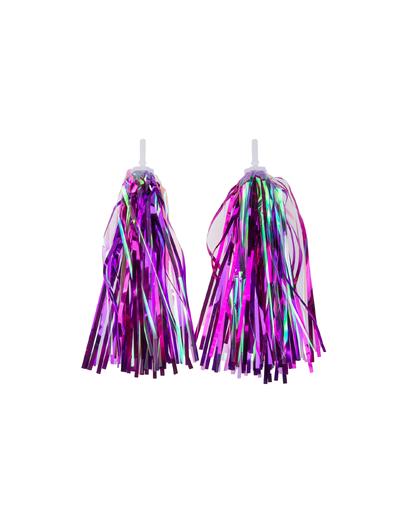 Кольорові стрічки в ручку керма ONRIDE Shine 40