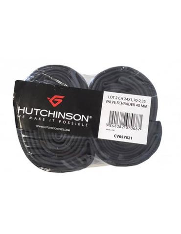 Комплект камер Hutchinson CH LOT 2 24х1.70-2.35