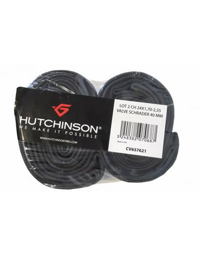 Комплект камер Hutchinson CH LOT 2 24х1.70-2.35